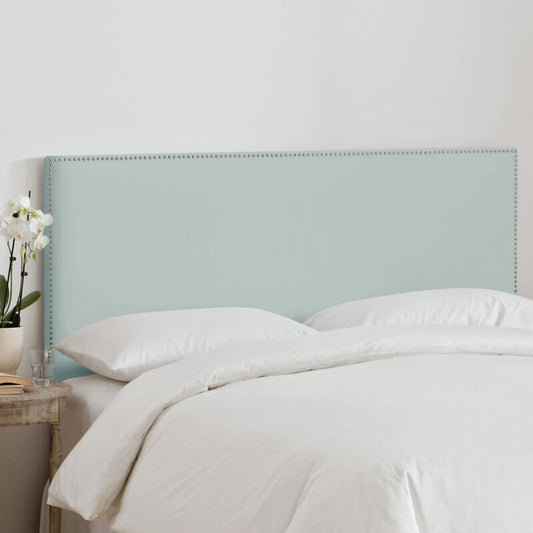 Brighton Upholstered Headboard - Quality, Style, and Functionality for Your Home - Just Home Furniture™
