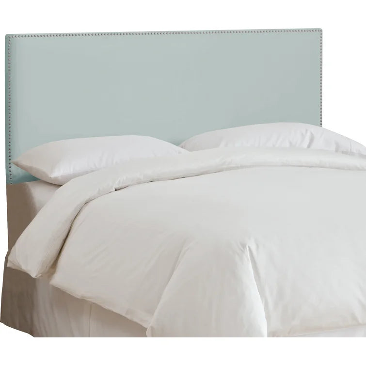 Brighton Upholstered Headboard - Quality, Style, and Functionality for Your Home - Just Home Furniture™