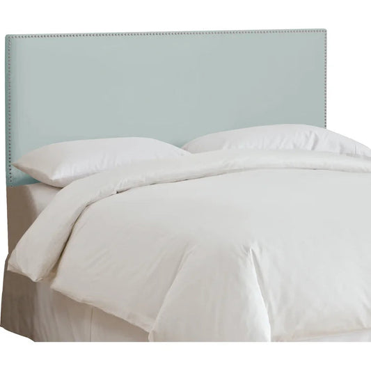 Brighton Upholstered Headboard - Quality, Style, and Functionality for Your Home - Just Home Furniture™