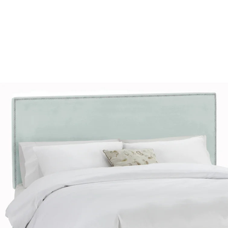 Brighton Upholstered Headboard - Quality, Style, and Functionality for Your Home - Just Home Furniture™