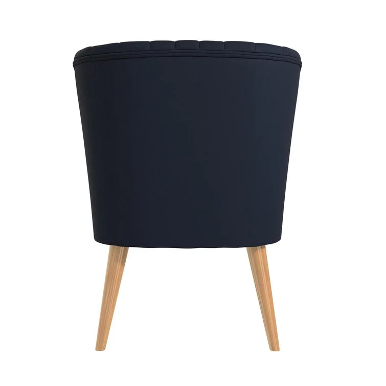 Brittany Upholstered Side Chair - Quality, Style, and Functionality for Your Home - Just Home Furniture™