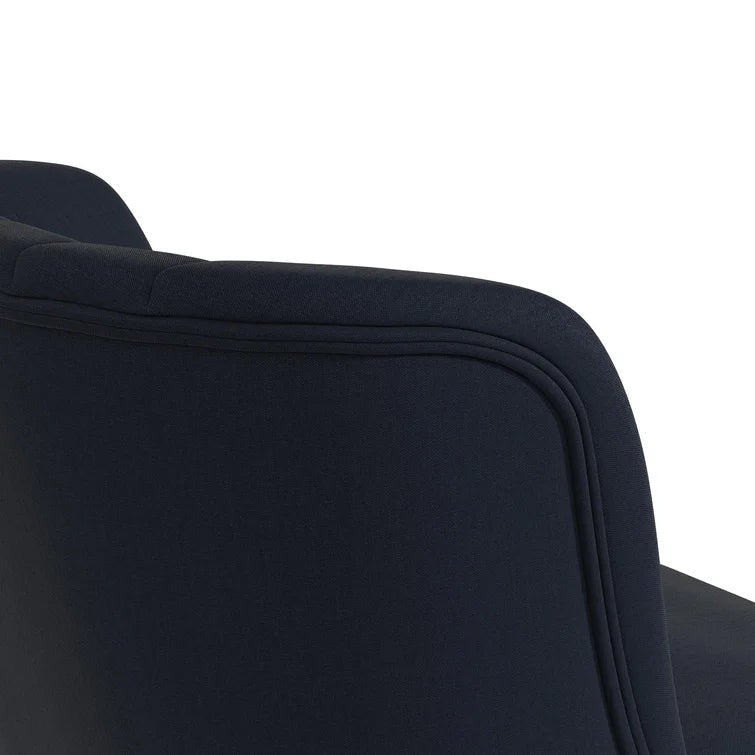 Brittany Upholstered Side Chair - Quality, Style, and Functionality for Your Home - Just Home Furniture™