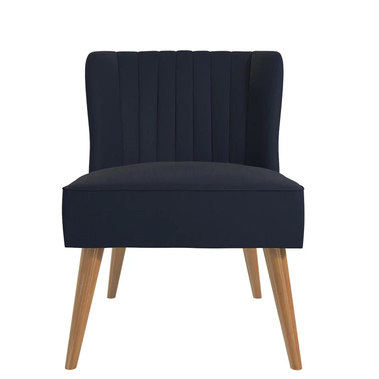 Brittany Upholstered Side Chair - Quality, Style, and Functionality for Your Home - Just Home Furniture™