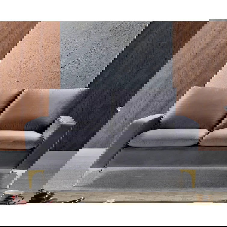 Buckmaster Upholstered Sofa - Quality, Style, and Functionality for Your Home - Just Home Furniture™