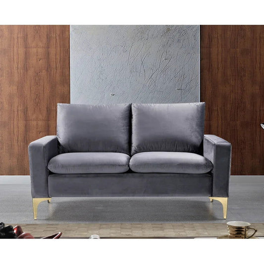 Buckmaster Upholstered Sofa - Quality, Style, and Functionality for Your Home - Just Home Furniture™