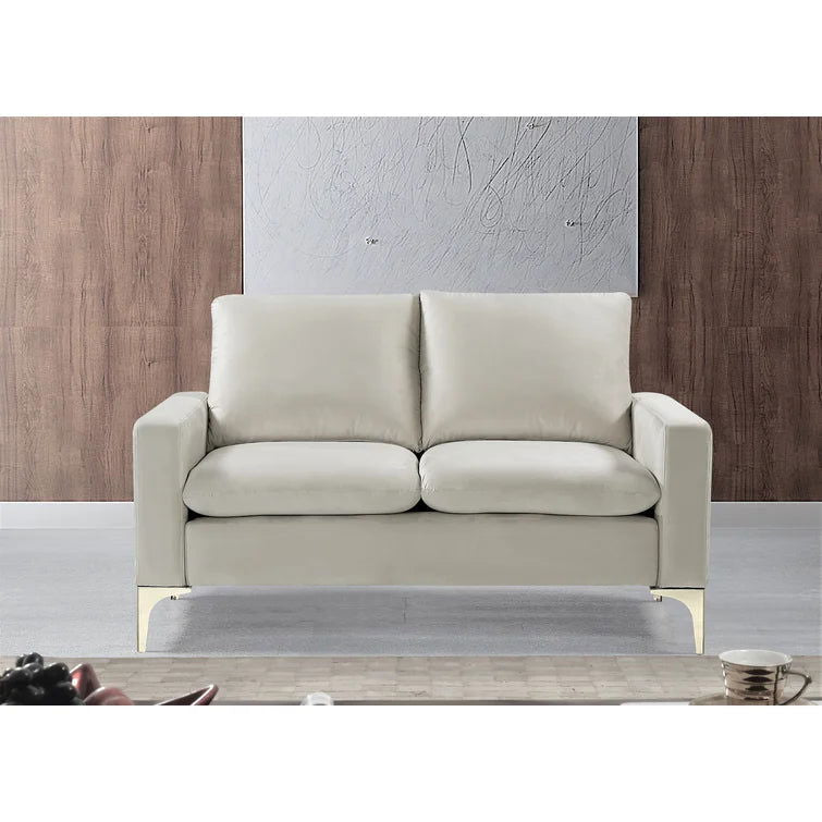 Buckmaster Upholstered Sofa - Quality, Style, and Functionality for Your Home - Just Home Furniture™