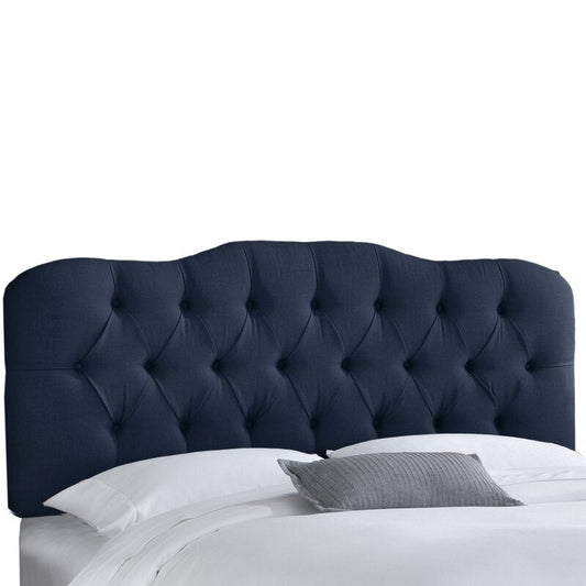 Bunch Upholstered Headboard - Quality, Style, and Functionality for Your Home - Just Home Furniture™