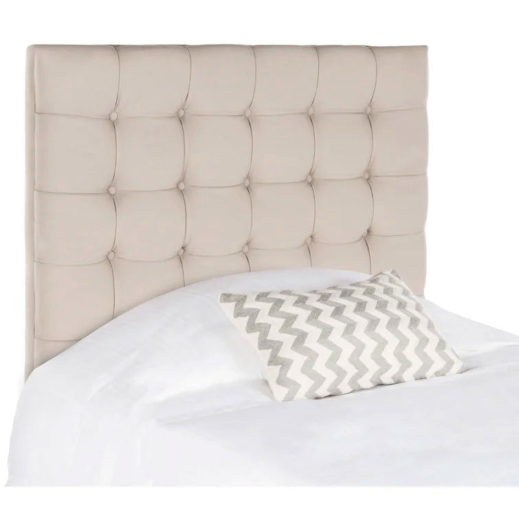 Button Upholstered Headboard - Quality, Style, and Functionality for Your Home - Just Home Furniture™