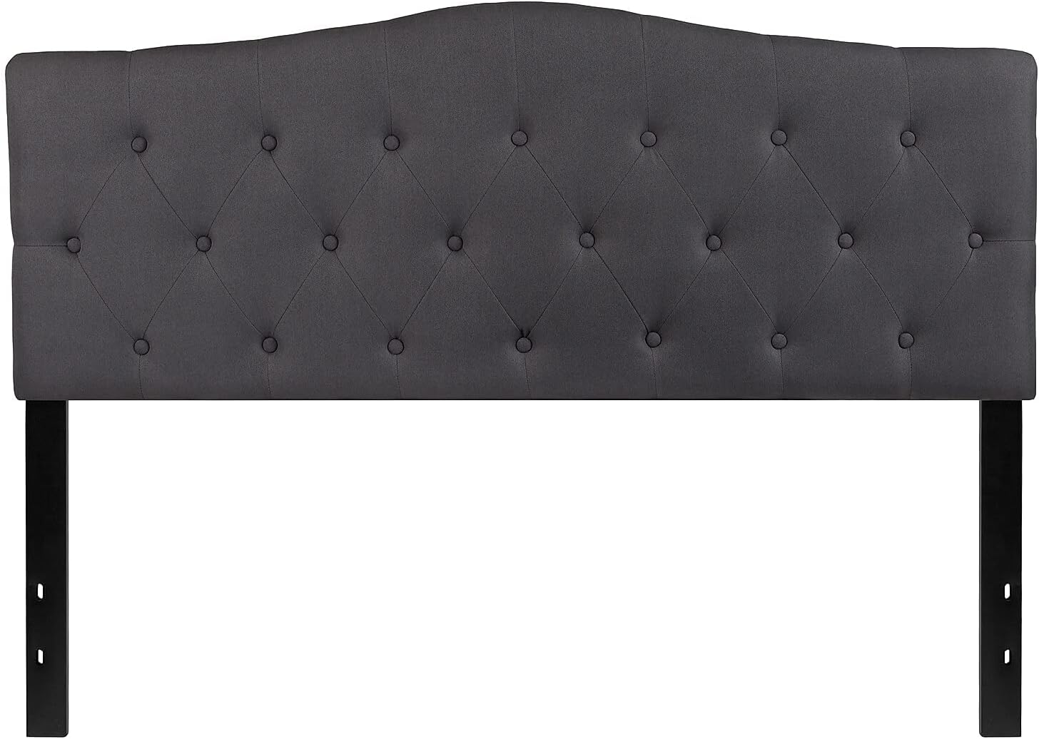 Cambridge Tufted Upholstered Headboard - Quality, Style, and Functionality for Your Home - Just Home Furniture™