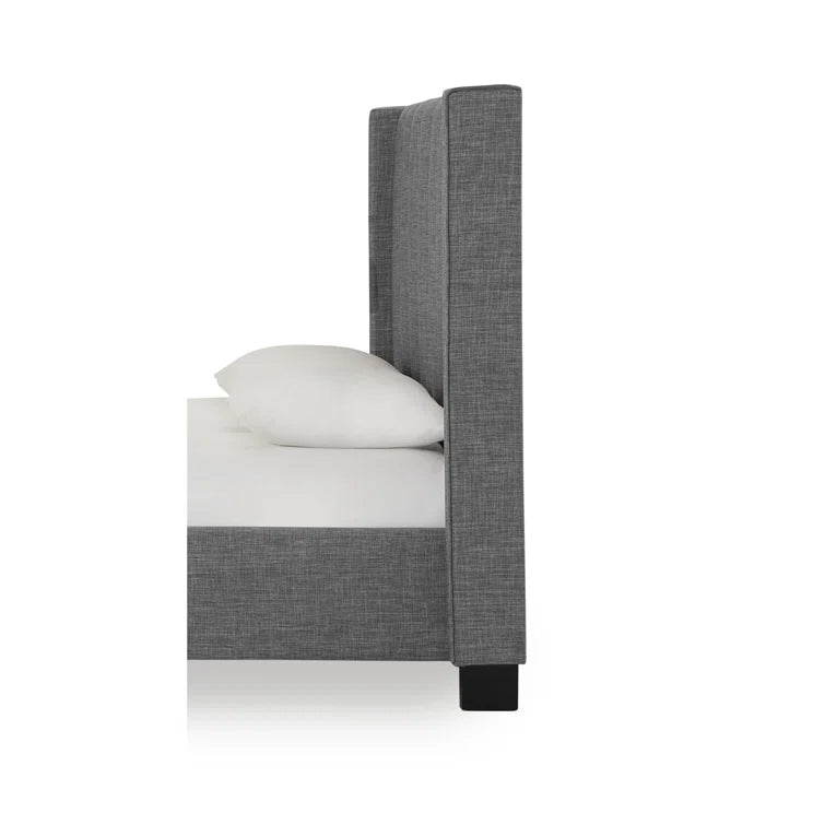 Cannes Upholstered Headboard - Quality, Style, and Functionality for Your Home - Just Home Furniture™