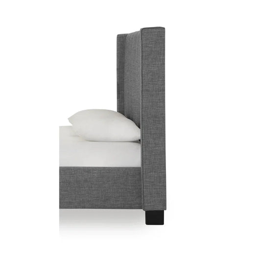 Cannes Upholstered Headboard - Quality, Style, and Functionality for Your Home - Just Home Furniture™