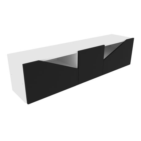 Carson 160 cm Wide TV Stand - Quality, Style, and Functionality for Your Home - Just Home Furniture™
