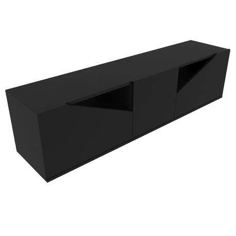 Carson 160 cm Wide TV Stand - Quality, Style, and Functionality for Your Home - Just Home Furniture™