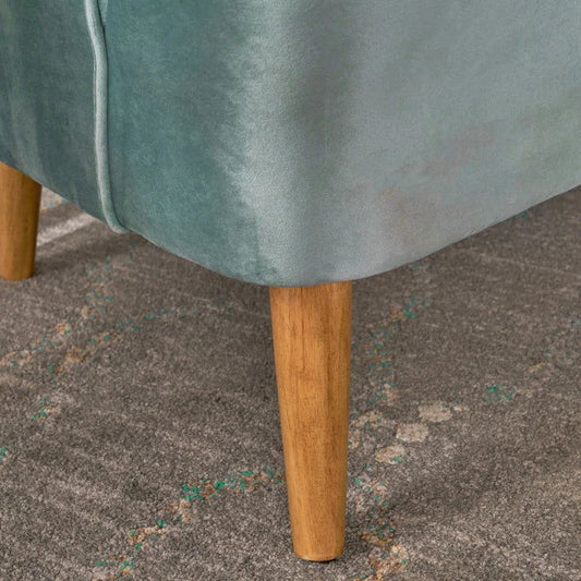 Chunaram Upholstered Accent Chair - Quality, Style, and Functionality for Your Home - Just Home Furniture™