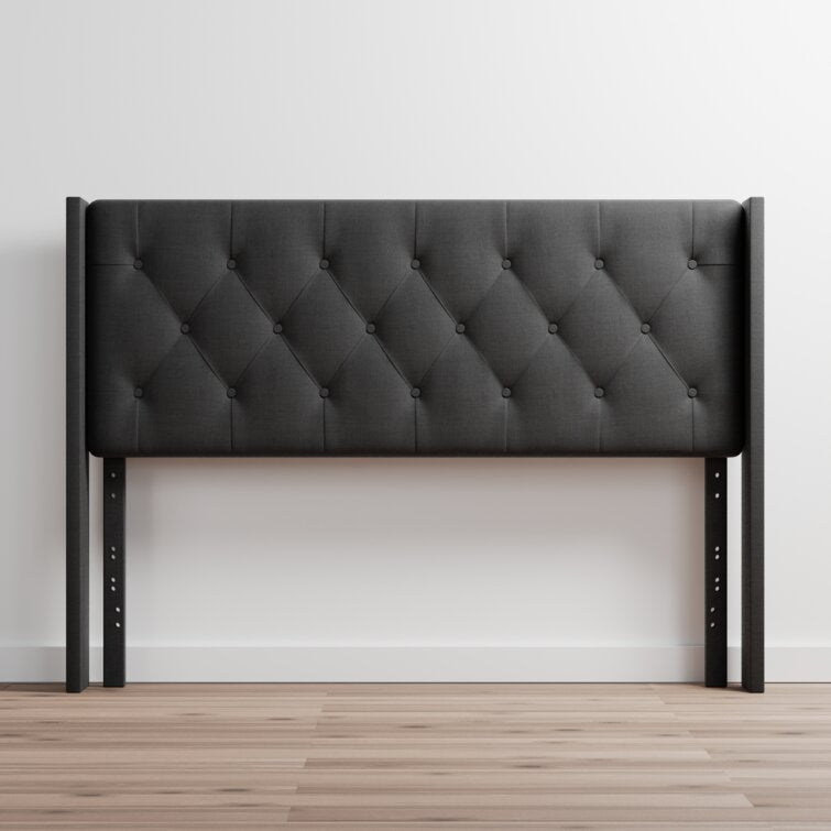 Clairlea Upholstered Headboard - Quality, Style, and Functionality for Your Home - Just Home Furniture™