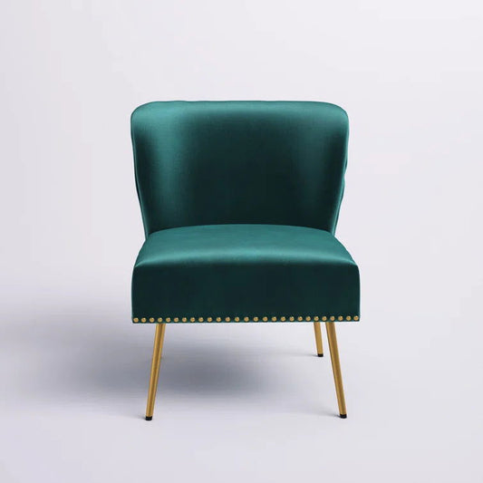 Clive Upholstered Side Chair - Quality, Style, and Functionality for Your Home - Just Home Furniture™
