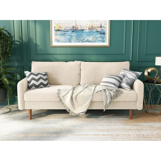 Cococon 70'' Upholstered Loveseat