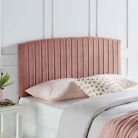 Colunga Upholstered Headboard - Quality, Style, and Functionality for Your Home - Just Home Furniture™