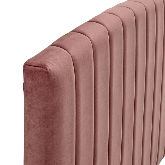 Colunga Upholstered Headboard - Quality, Style, and Functionality for Your Home - Just Home Furniture™