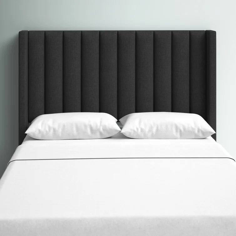 Comeau Upholstered Headboard - Quality, Style, and Functionality for Your Home - Just Home Furniture™