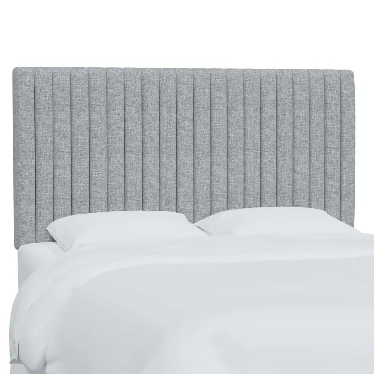 Contrada Upholstered Headboard - Quality, Style, and Functionality for Your Home - Just Home Furniture™