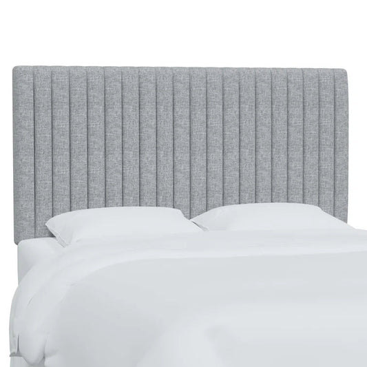 Contrada Upholstered Headboard - Quality, Style, and Functionality for Your Home - Just Home Furniture™