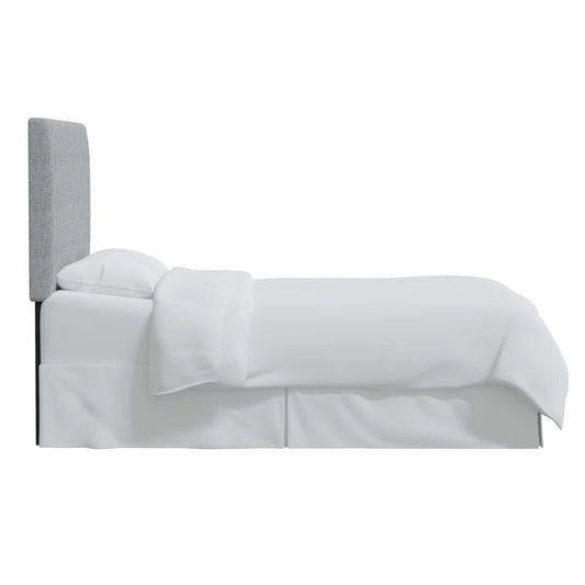 Contrada Upholstered Headboard - Quality, Style, and Functionality for Your Home - Just Home Furniture™
