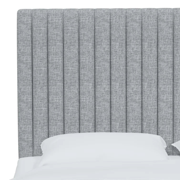 Contrada Upholstered Headboard - Quality, Style, and Functionality for Your Home - Just Home Furniture™