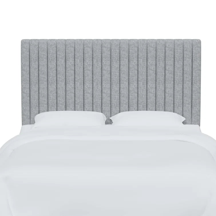Contrada Upholstered Headboard - Quality, Style, and Functionality for Your Home - Just Home Furniture™