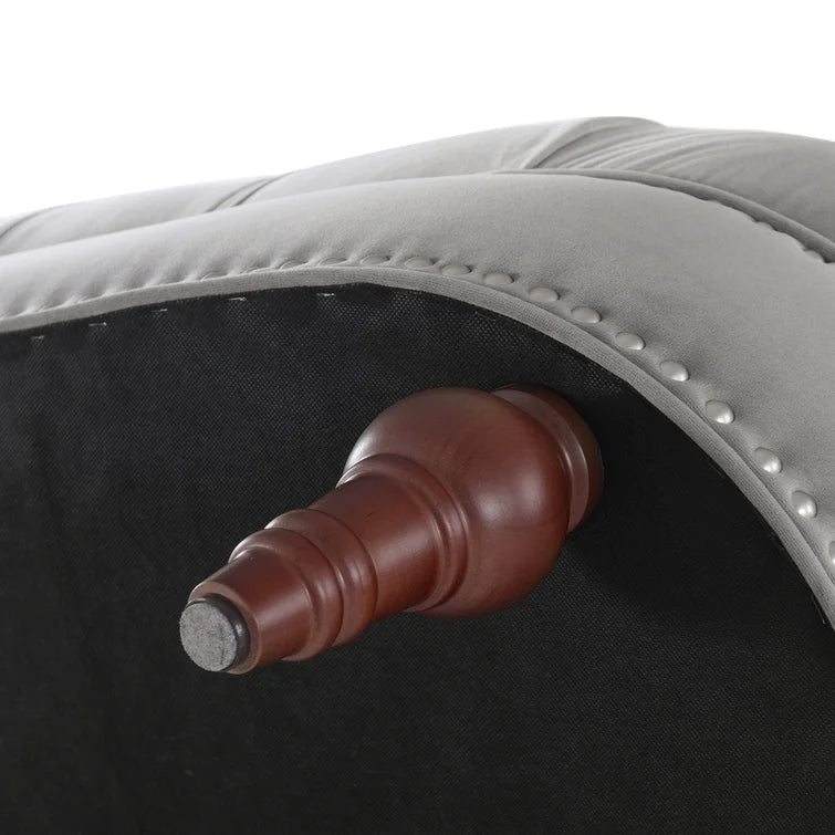 Corbyn 68.5'' Upholstered Loveseat - Quality, Style, and Functionality for Your Home - Just Home Furniture™