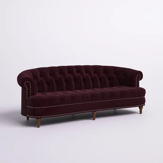 Corbyn 84'' Upholstered Sofa - Quality, Style, and Functionality for Your Home - Just Home Furniture™