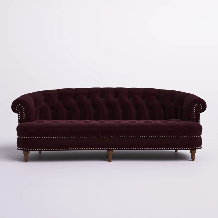 Corbyn 84'' Upholstered Sofa - Quality, Style, and Functionality for Your Home - Just Home Furniture™