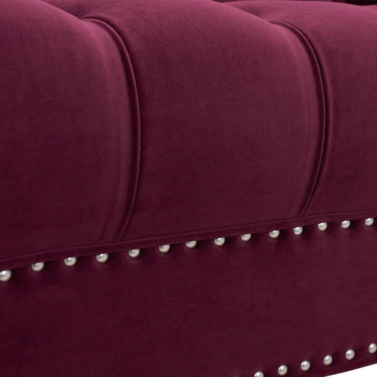 Corbyn 84'' Upholstered Sofa - Quality, Style, and Functionality for Your Home - Just Home Furniture™