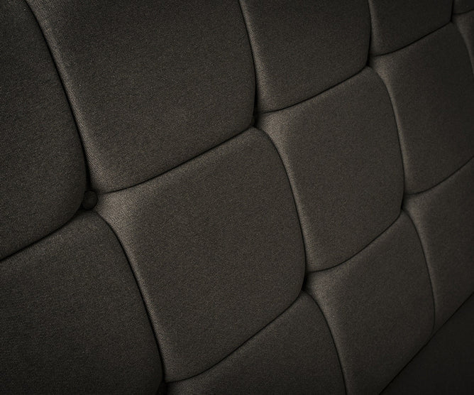 Cubes Upholstered Headboard - Quality, Style, and Functionality for Your Home - Just Home Furniture™