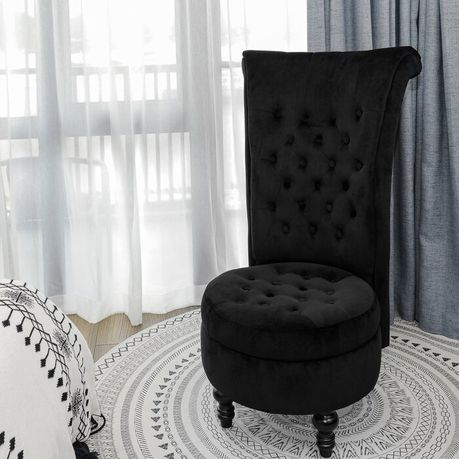 Cynai Slipcovered Wingback Chair - Quality, Style, and Functionality for Your Home - Just Home Furniture™