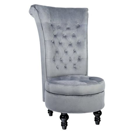 Cynai Slipcovered Wingback Chair - Quality, Style, and Functionality for Your Home - Just Home Furniture™