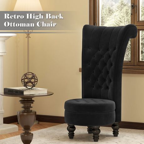 Cynai Slipcovered Wingback Chair - Quality, Style, and Functionality for Your Home - Just Home Furniture™