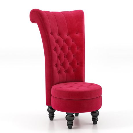 Cynai Slipcovered Wingback Chair - Quality, Style, and Functionality for Your Home - Just Home Furniture™