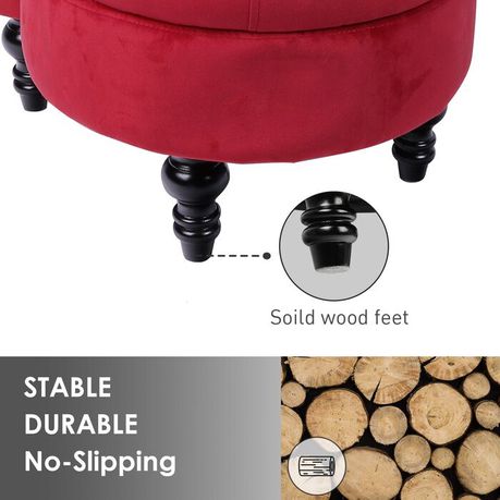 Cynai Slipcovered Wingback Chair - Quality, Style, and Functionality for Your Home - Just Home Furniture™