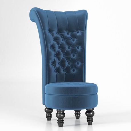 Cynai Slipcovered Wingback Chair - Quality, Style, and Functionality for Your Home - Just Home Furniture™