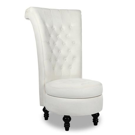 Cynai Slipcovered Wingback Chair - Quality, Style, and Functionality for Your Home - Just Home Furniture™