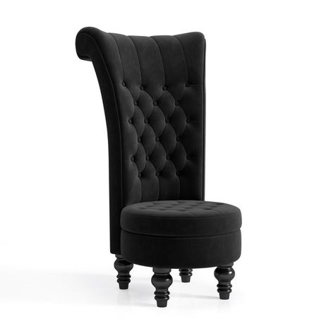 Cynai Slipcovered Wingback Chair - Quality, Style, and Functionality for Your Home - Just Home Furniture™
