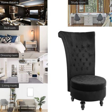 Cynai Slipcovered Wingback Chair - Quality, Style, and Functionality for Your Home - Just Home Furniture™