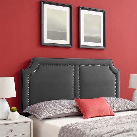 Cynthia Upholstered Headboard - Quality, Style, and Functionality for Your Home - Just Home Furniture™