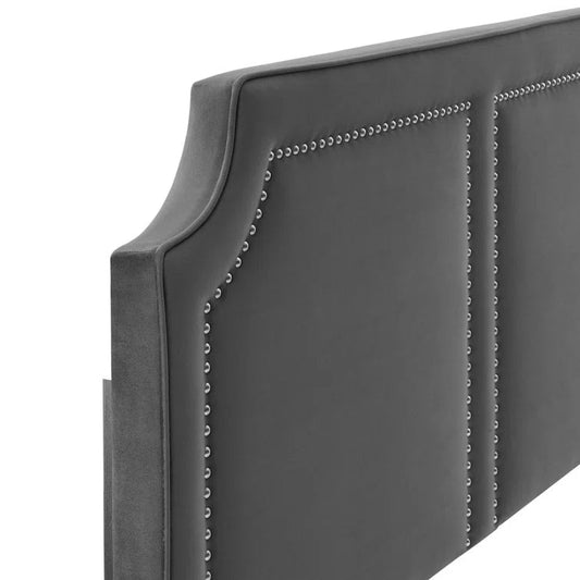Cynthia Upholstered Headboard - Quality, Style, and Functionality for Your Home - Just Home Furniture™