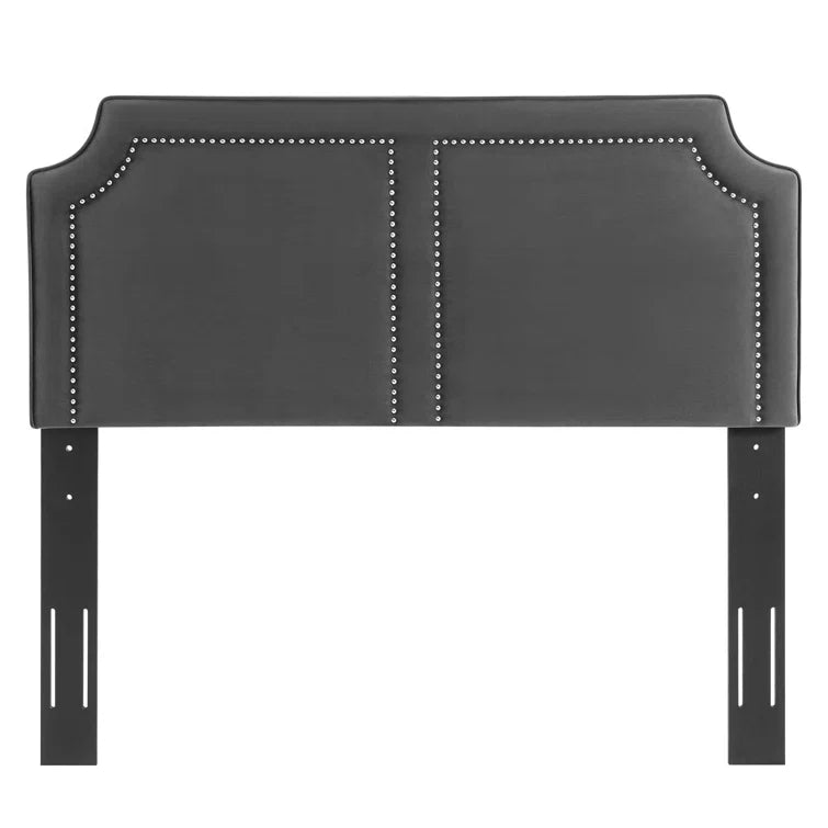 Cynthia Upholstered Headboard - Quality, Style, and Functionality for Your Home - Just Home Furniture™