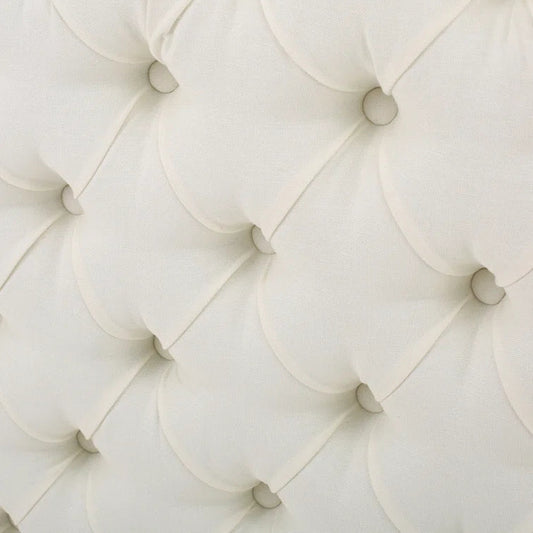 Dannett Queen Upholstered Panel Headboard - Quality, Style, and Functionality for Your Home - Just Home Furniture™