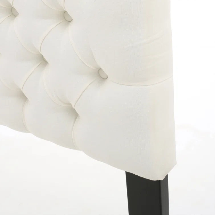 Dannett Queen Upholstered Panel Headboard - Quality, Style, and Functionality for Your Home - Just Home Furniture™