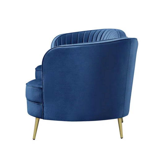 Darrellyn 84'' Upholstered Sofa - Quality, Style, and Functionality for Your Home - Just Home Furniture™