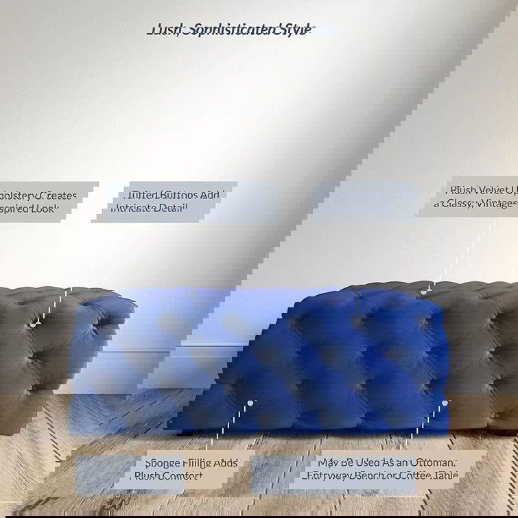 Dirksje Upholstered Bench - Quality, Style, and Functionality for Your Home - Just Home Furniture™